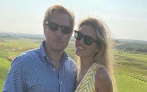 Drew Barrymore's Ex Will Kopelman Expecting Baby Boy With Wife Alexandra Michler