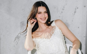 Kendall Jenner Mocked for Photoshop Fail Due to 'Wild' Hand Size