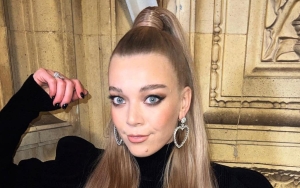 Becky Hill Stops Trying to Please People With New Music
