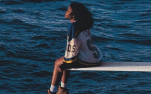 SZA's 'SOS' Returns to No. 1 on Billboard 200 Chart for Eighth Week