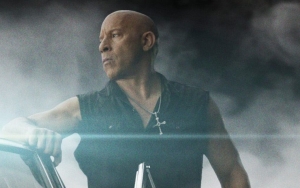 'Fast X' Director Did Not Get Any Sleep During Frantic Script Overhaul