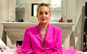 Sharon Stone's Brother Died After Heart Attack, Two Years Following Baby Son's Death