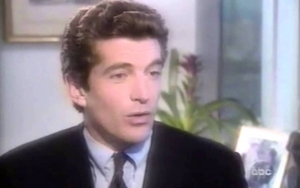 John F. Kennedy Jr. Once Kicked Out of Boutique for Calling Employees 'Freaks'