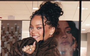 Report: Rihanna Wants More Kids With A$AP Rocky