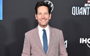 Paul Rudd Reveals the Big Impact of His Heartfelt Conversation With Dad