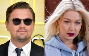 Leonardo DiCaprio and Gigi Hadid Almost Had Awkward Run-In During NYFW
