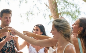 'The Bachelor' Recap: Zach Shallcross Eliminates 'Fake' Woman Due to Instagram Followers Comments