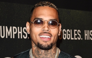 Chris Brown Rules Out Performing at Super Bowl Because of This Reason