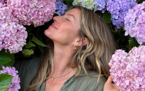Gisele Bundchen Appears Relaxed in First Public Sighting Since 'Supporting' Tom Brady's Retirement