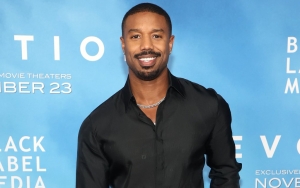 Michael B. Jordan Tries 'to Be Responsible' With His Next Romance After Lori Harvey Split