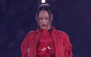 Rihanna Rehearsed Miles Away From Los Angeles to Keep Pregnancy Secret Before Super Bowl