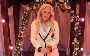 Rebel Wilson Used to Pretend She Had 'Secret Admirer' and Send Herself Flowers on Valentine's Day