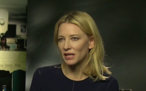 Cate Blanchett Turns Down Several Roles After 'Tar' as She Falls 'In and Out of Love' With Acting 