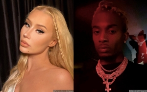 Iggy Azalea Gushes About Having an 'Amazing Day' When Addressing Playboi Carti's Assault Arrest