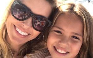 Audrina Patridge Mourns Death of Her Niece Shortly After the Teen's 15th Birthday