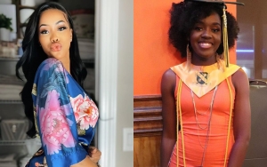 'Flavor of Love' Star Deelishis' Niece Killed in MSU Mass Shooting