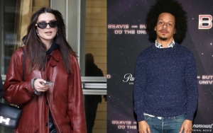 Emily Ratajkowski Confirms Eric Andre Romance With Nude Pics on Valentine's Day