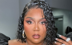 Lizzo 'Glowing' Amid Her Romance With Boyfriend Myke Wright