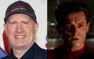 Kevin Feige Teases 'Big Ideas' for Tom Holland's Spider-Man