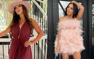 'RHONJ': Teresa Giudice and Melissa Gorga Have Explosive Fight