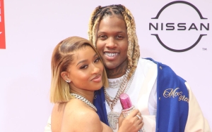 Lil Durk Reacts After India Royale Dismisses His Valentine's Day Tribute