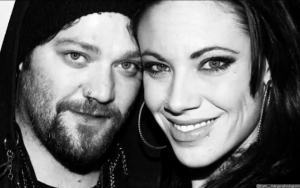 Bam Margera's Wife Nicole Files for Legal Separation After Nearly 10 Years of Marriage