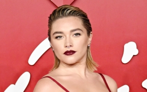 Florence Pugh Caught Holding Hands With Charlie Gooch on Valentine's Day After Zach Braff Breakup