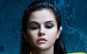 Selena Gomez Feels Liberated After Disclosing Her Bipolar Diagnosis