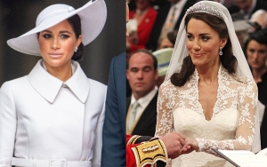 Meghan Markle's Past Blog Post About Kate Middleton's Wedding Resurfaces Online