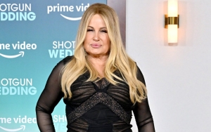 Jennifer Coolidge Discovers an 'Unwelcome Visitor' on Surveillance Footage