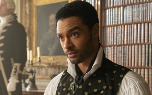 Rege-Jean Page Reveals the 'Simple' Reason He Left 'Bridgerton' After Season 1