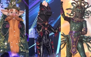 'The Masked Singer' Recap: Celebrity Legend Is Unmasked in Season 9 Premiere