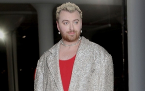 Sam Smith Gets Called 'Demonic' in Public Following Their Hell-Themed Grammy Awards Performance