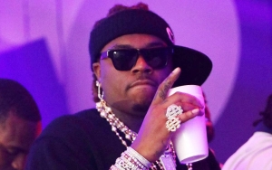 Gunna Laughs Off Fake Video of Him Being Chased Out of Atlanta Mall and Called 'Rat'