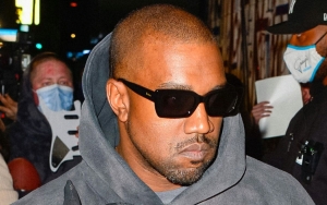 Kanye West Documentary and Podcast in the Works on BBC