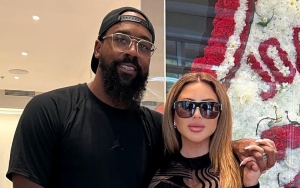Larsa Pippen and Marcus Jordan Reportedly Planning on Having Baby Together Despite Dating Backlash