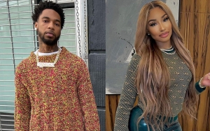 Key Glock's Girlfriend Karin Jinsui Hints at Split: I Can't Save Nobody