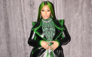 Nicki Minaj to Make Music Comeback Soon