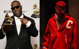 Robert Glasper Turns Chris Brown's Grammys Diss Into Sold-Out T-Shirts, Uses the Money for Charity
