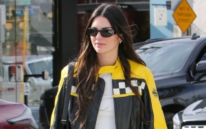 Kendall Jenner Shuts Down Photoshop Allegations Over 'Wild' Hand Size Fiasco