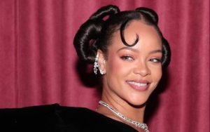 Rihanna Insists 'There's Still a Lot of Mending to Be Done' Following Super Bowl Performance