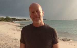 Bruce Willis Develops 'Cruel' Form of Dementia as His Brain Disorder 'Has Progressed'