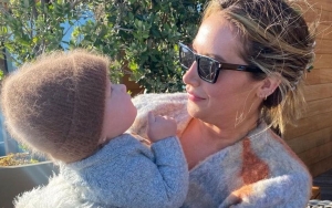 Ashley Tisdale Fears Daughter Will Be Deprived of 'Normal Childhood' If She Becomes Actress