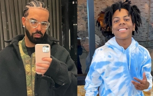 Drake Leaves YouTuber iShowSpeed Frustrated After Hanging Up a FaceTime Due to 'Sexy' Compliment