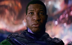 Jonathan Majors Hopes He's Not Punished for Walking Out of Marvel Meeting Years Ago