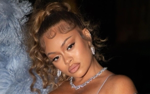 Latto Gets Lavish Valentine's Day Surprise From Her Mystery Boyfriend