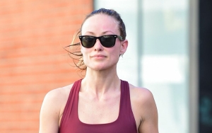 Olivia Wilde Honors Her Children With These Sweet Tattoos