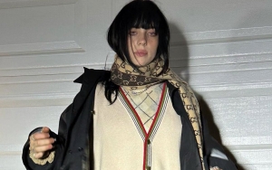 Billie Eilish's House Swarmed by Cops Following Prankster's Call for Wellness Check
