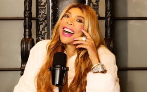 Wendy Williams Leaves Fans Concerned After Appearing at NYFW: 'Looks Like Some Mental Decline'