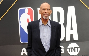 Kareem Abdul-Jabbar Reveals He's Diagnosed With Atrial Fibrillation